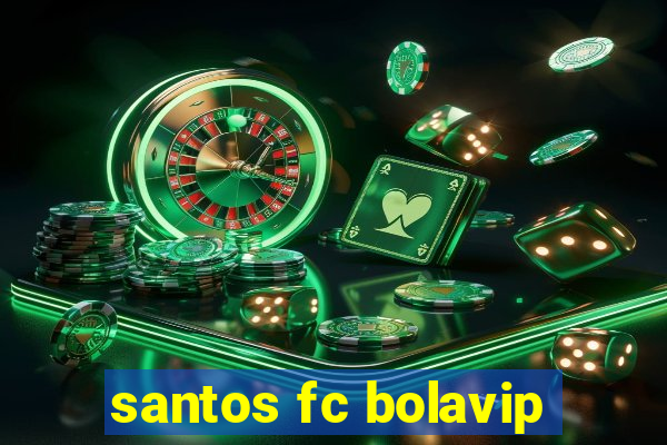 santos fc bolavip